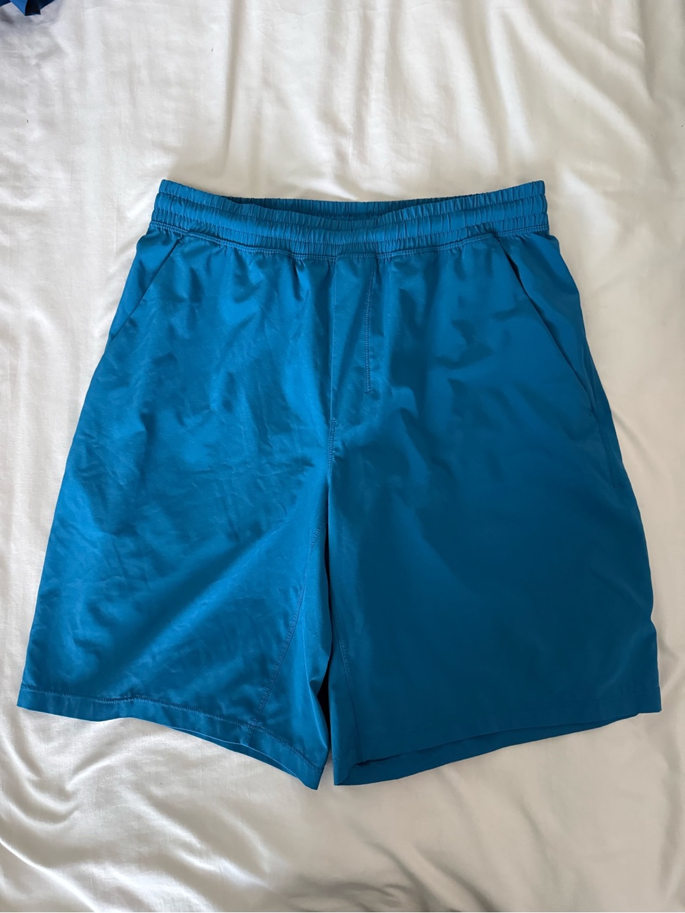 lululemon athletica 7in shorts